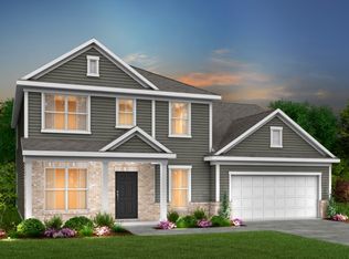 4004 Sadie St LOT 685, Columbia, TN 38401