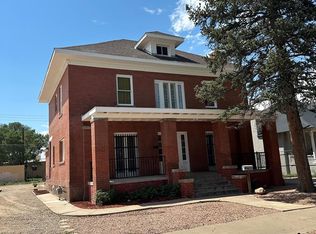 1725 Lake Ave, Pueblo, CO 81004