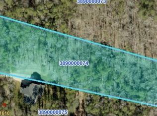 TRACT 4 Branch St, Rock Hill, SC 29732