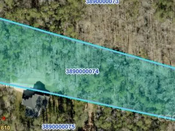 TRACT 4 Branch St, Rock Hill, SC 29732