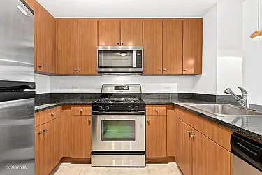 Sold by Corcoran