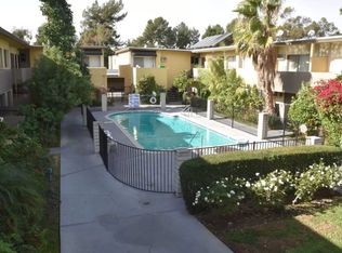 SEP-BUR APARTMENTS, Van Nuys, CA 91411