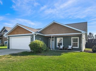 211 Jackson Peak Dr, Kalispell, MT 59901