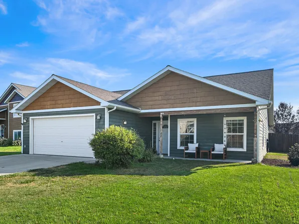 211 Jackson Peak Dr, Kalispell, MT 59901