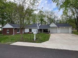 1110 Woodrow Ave, Marion, OH 43302