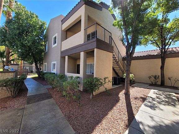 2nd image of 5250 S Rainbow Blvd Unit 2053