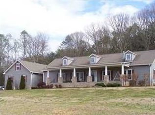 787 County Road 754, Riceville, TN 37370