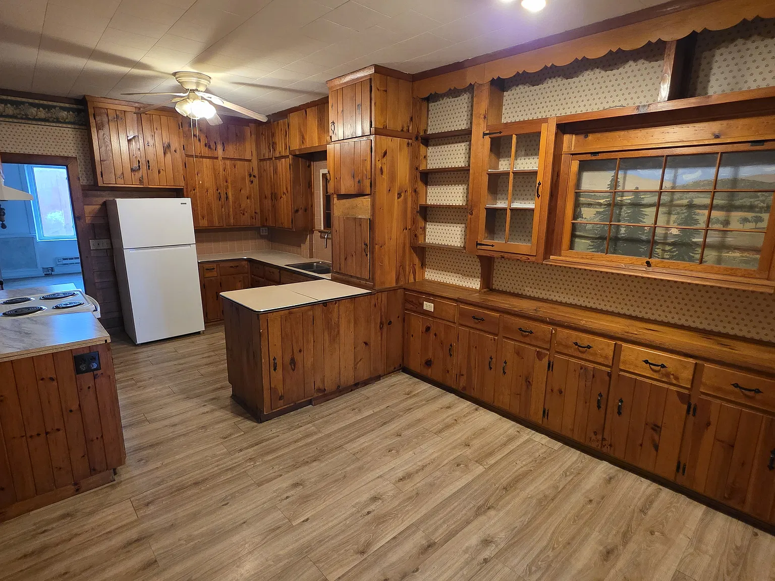 1 bed, $1,200 — Photo 3