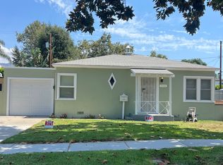 708 N Lamer St, Burbank, CA 91506