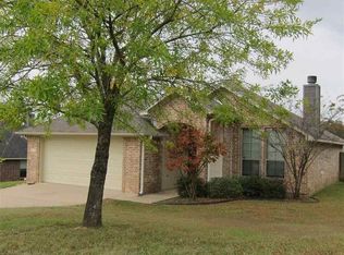 127 Bois D Arc Dr, Bullard, TX 75757
