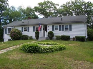 6 Pelissier Cir, Randolph, MA 02368