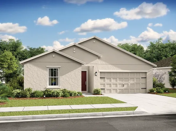 Goldenrod II Plan, Aspire at Citrus Springs