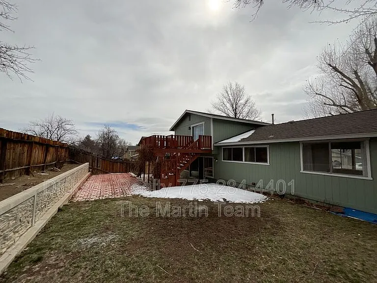 3268 Bunker Hill Ln — Photo 10