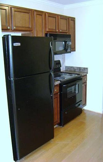 Updated Appliances