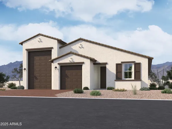 5605 W HOPI Trail, Laveen, AZ 85339