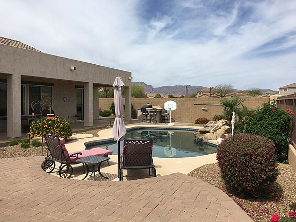 4th image of 48023 N Navidad Ct