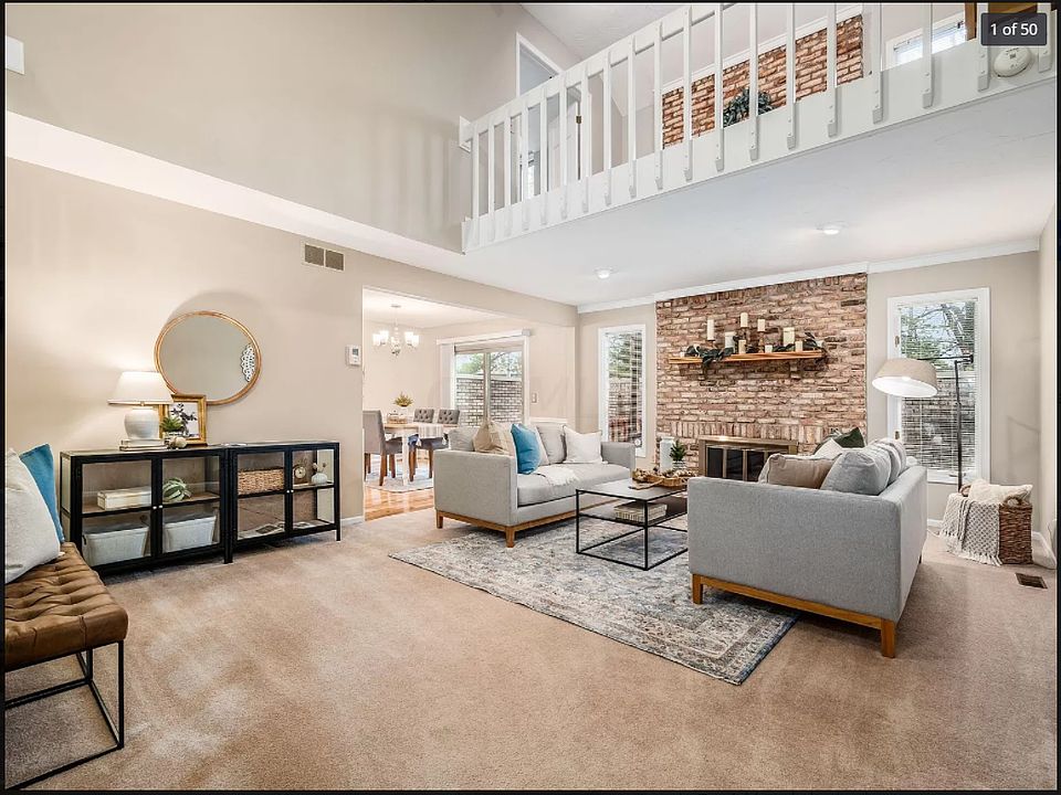 1st image of 4604 Sandringham Dr