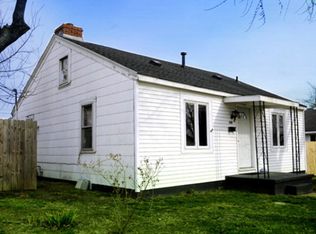 609 Poindexter St, Owensboro, KY