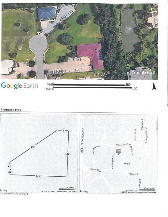 1st image of 4050 N Remington Dr