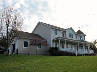 15 Jordan, Chester, NY 10918