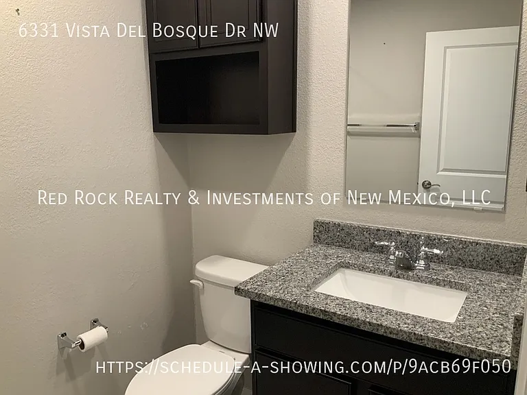 6331 Vista Del Bosque Dr NW — Photo 25