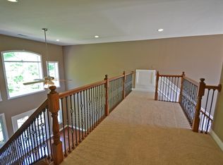 3417 Overlook Pass, New Palestine, IN 46163