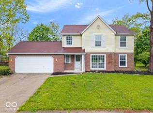 7656 Camberwood Dr, Indianapolis, IN 46268