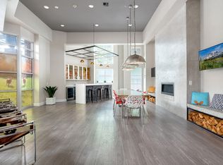 Fountain Court, Seattle, WA 98121