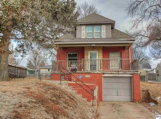 6401 N 39th St, Omaha, NE 68111