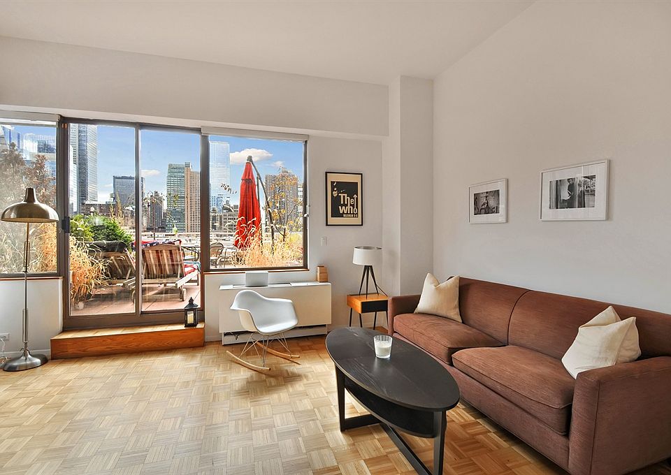 1st image of 393 W 49th St APT 7F