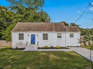 1401 Harwood Dr, Nashville, TN 37206