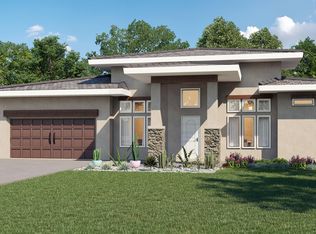 6277 Tampa River Pl, El Paso, TX 79932