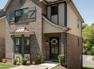 114 Cedar Place Bnd, Nashville, TN 37221