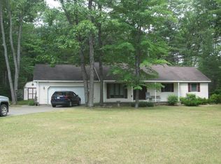 3361 Woodruff Rd, Lewiston, MI 49756