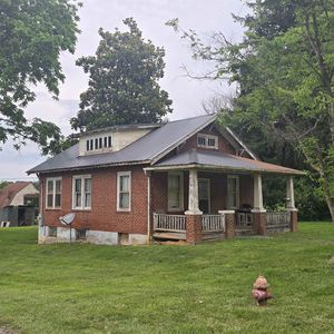 1113 3rd St, Radford, VA, 24141