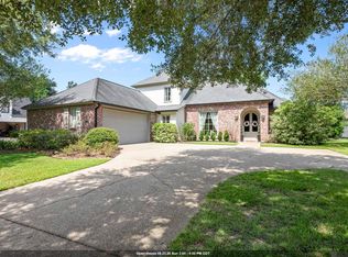 6123 Jonathan Alaric Ave, Gonzales, LA 70737