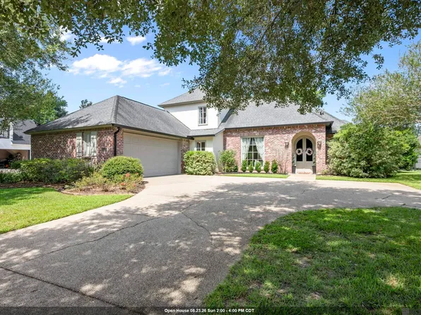 6123 Jonathan Alaric Ave, Gonzales, LA 70737