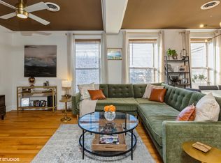 4105 N Sheridan Rd APT 3N, Chicago, IL 60613