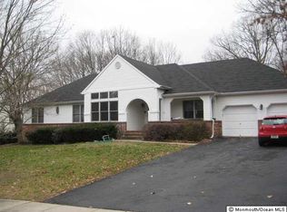9 Sunny Woods Ln, Jackson, NJ