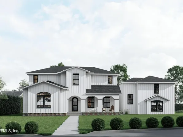 4392 GALILEO Avenue, Jacksonville, FL 32210