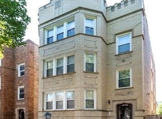 9040 S Laflin St #1, Chicago, IL 60620