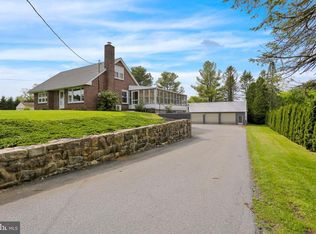 3454 Pricetown Rd, Fleetwood, PA 19522