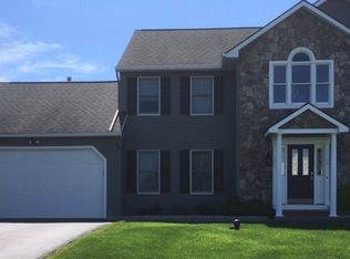 4461 Ashfield Ter, Syracuse, NY 13215