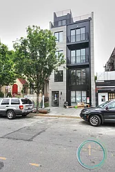 Rented by GTM Property Group 