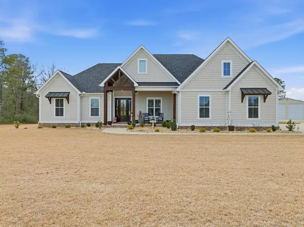 867 Dog Bluff Rd., Galivants Ferry, SC 29544