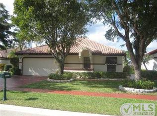 10208 Sunset Bend Dr, Boca Raton, FL 33428