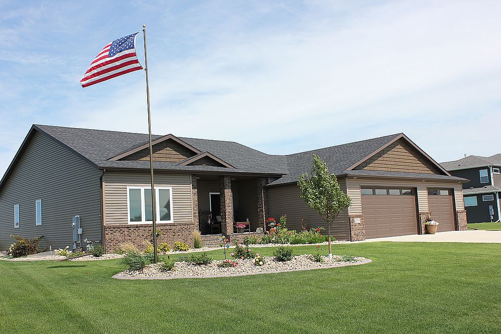 4753 38 1/2 Ave N, Reiles Acres, ND 58102 Zillow