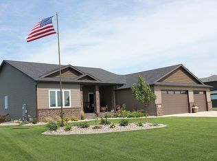 4753 38 1/2 Ave N, Reiles Acres, ND 58102