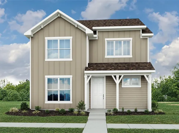 13529 Muny Pkwy, Elgin, TX 78621