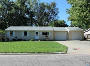 129 S 7th Ave, Brandon, SD 57005